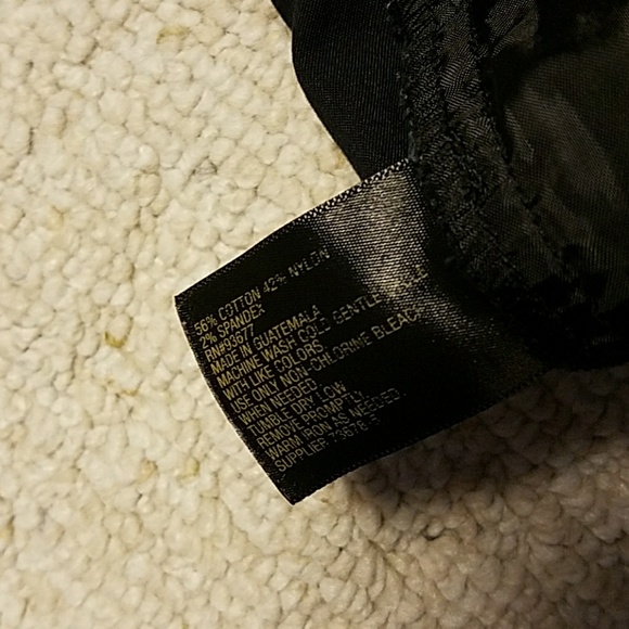 Dress shorts - Picture 3 of 5